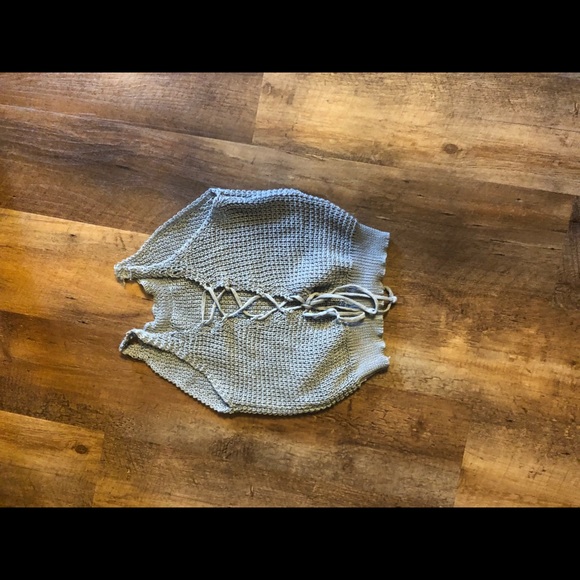 Sweater cover up - Picture 1 of 1